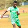 Gor’s Ulimwengu and John cleared to travel back to nairobi after Covid-19 fright | CAF Confederation Cup